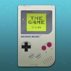 Siconix - The Game 🎲