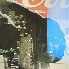 Jazz Radio Collage for Geograficamente Perto Lyl