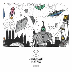 02 Undercatt - Nexus