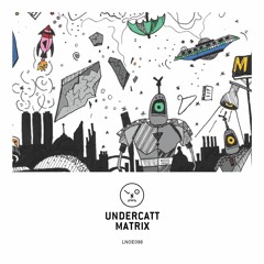 01 Undercatt - Matrix