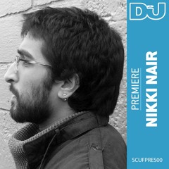 Premiere: Nikki Nair ‘D B G’