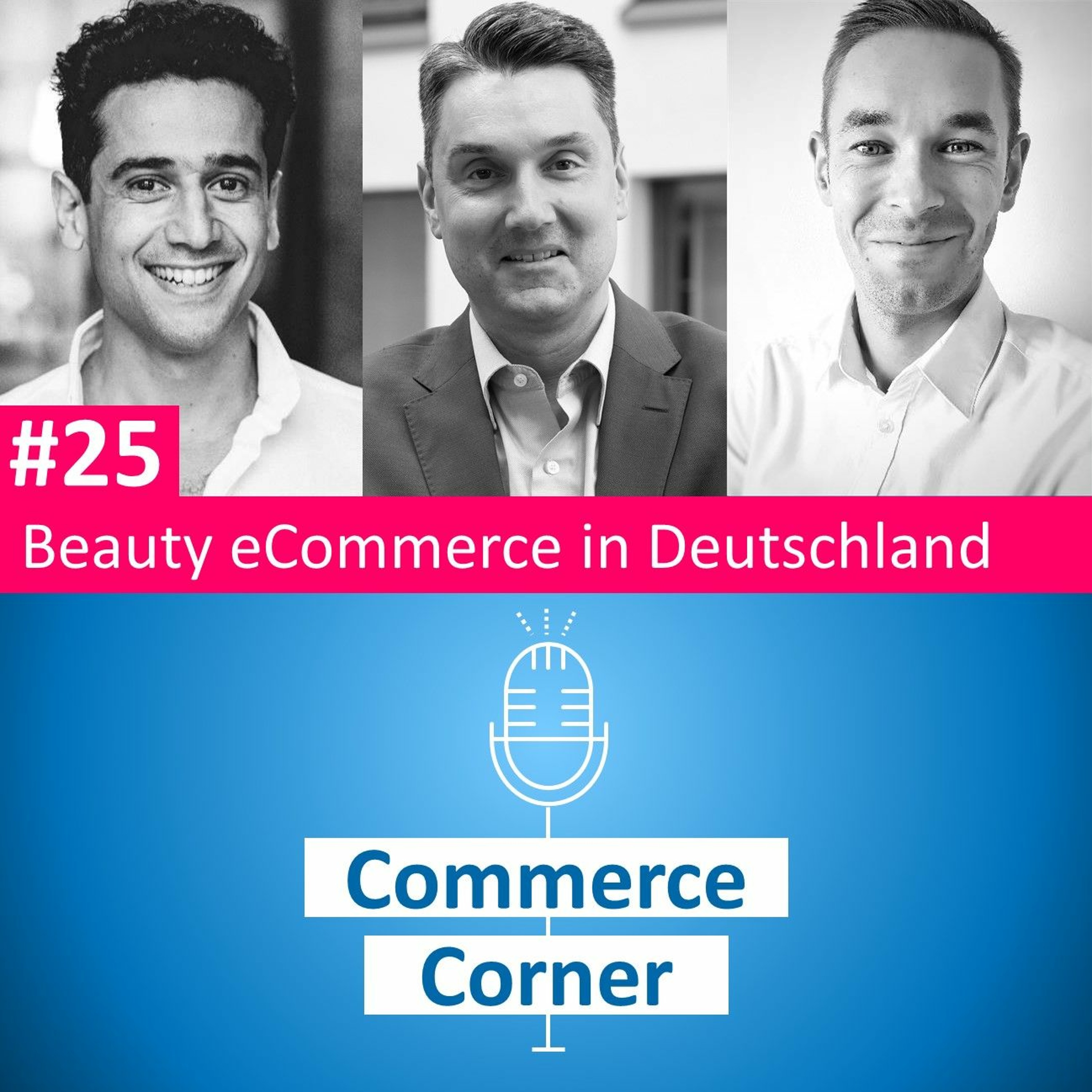 CC#25: Beauty eCommerce in Deutschland