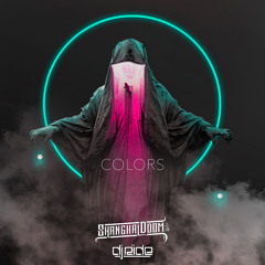 Shanghai Doom x DJ Ride - Colors