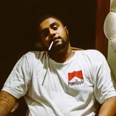 Baco Exu Do Blues - Bluesman