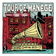 Madpressure - Urban Areas