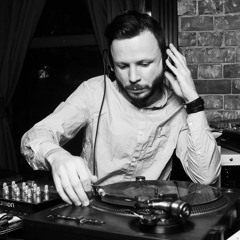 Baikalov — DHM Podcast #576 (Vinyl Only, December 2018)
