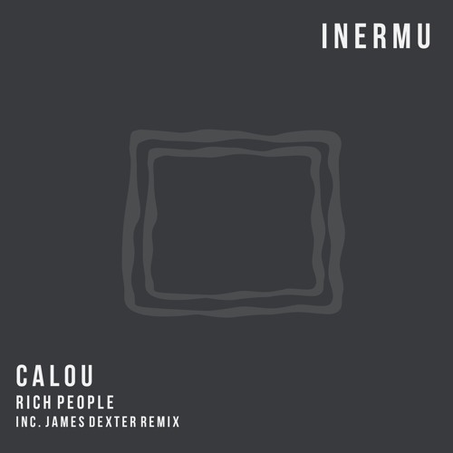 Calou - Bartesque (James Dexter Remix)