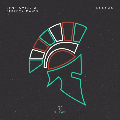Rene Amesz & Ferreck Dawn - Duncan (OUT NOW)