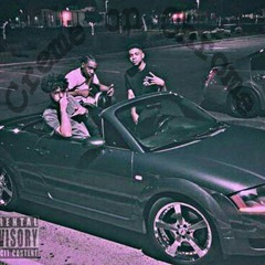 Cream on Chrome (Prod. By JaystaFromThe619)