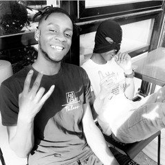 Jon Gotti x Billyon - Warning Shot