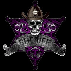 Sheriff Dj7 - ProgDark - Old West Nigth