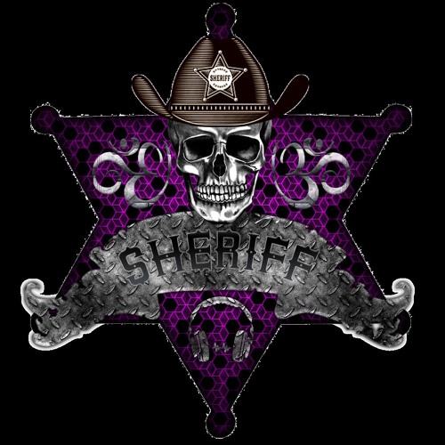 Sheriff Dj7 - ProgDark - Old West Nigth