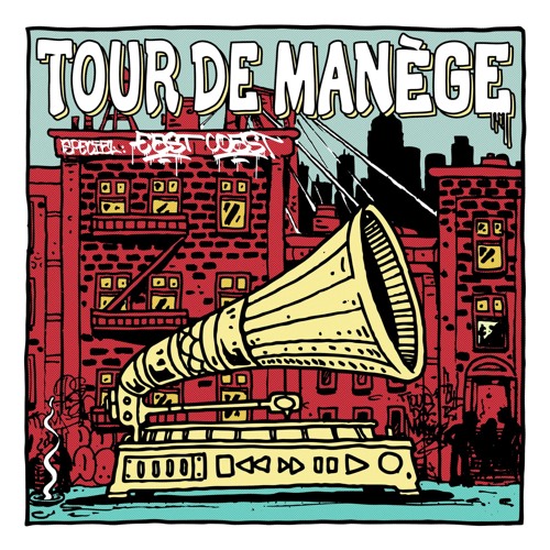 Jeune Xi - It's Yours
