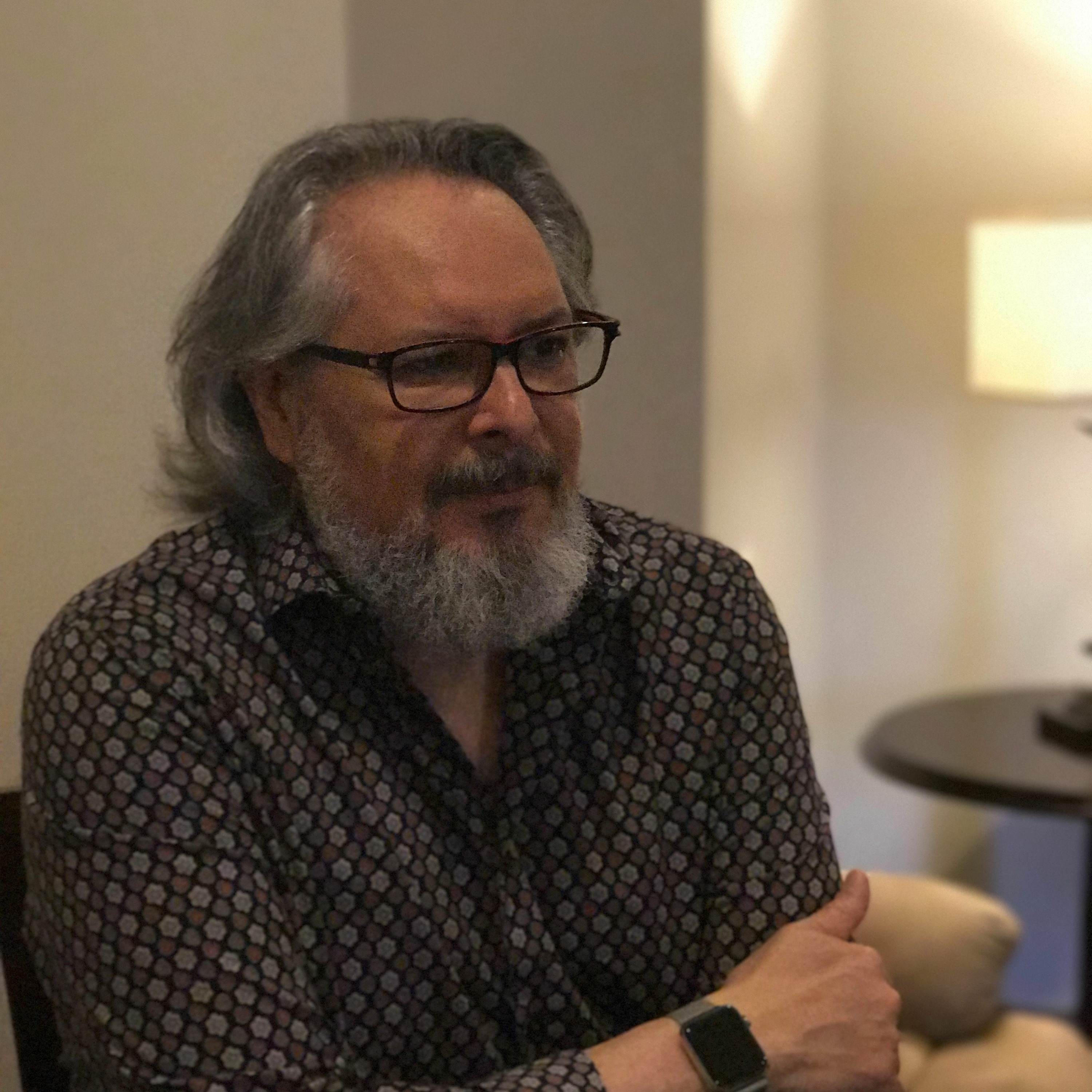 De Cara Al Futuro... ¿Qué Ves Tú?