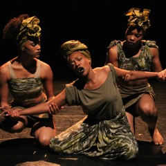 Sunrise Over Nanny Town - Sacred Mountain Orchestral Suite