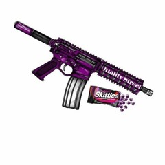 6ix9ine Type Beat I Kanye West Type Beat I Bouncy Beat