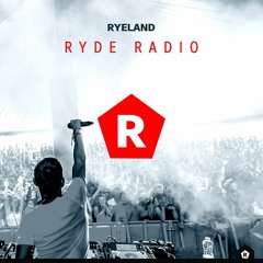 Ryeland - Ryde Radio (Episode 02)