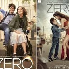 ZERO  Mere Naam Tu Lyrical Song   Shah Rukh Khan, Anushka Sharma, Katrina Kaif