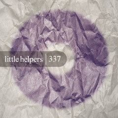 Butane & Riko Forinson - Little Helper 337-5