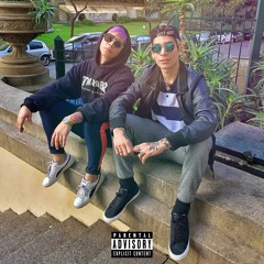 MONKID X ISOLDI - LO SABE DOMINAR