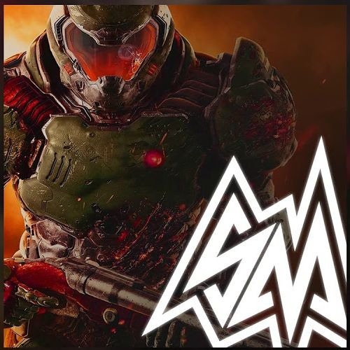 Doom Theme [Remix] (Saymaxwell)