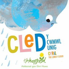 Cled y Cwmwl Unig