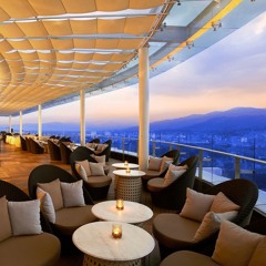 Yediveren Gülleri (Turkish Instrumental Music - Dinner Lounge)