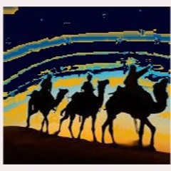Desert Star- Ken Patterson
