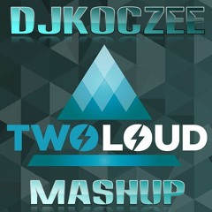 Twoloud & Bounce Inc.  & WE THE SAVAGES - Bonkers Nobody Likes Indiass (DJkoczee Mashup)
