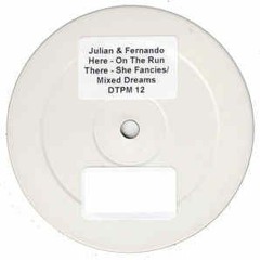 Julian & Fernando - She Fancies