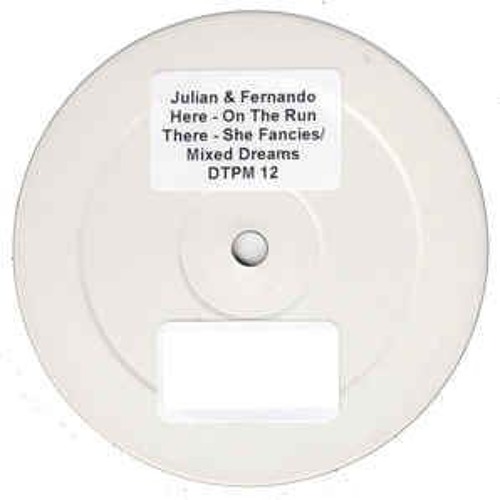 Julian & Fernando - She Fancies