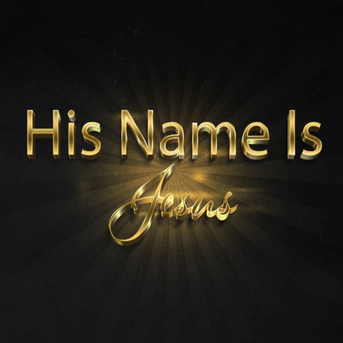 Stream His Name Is Jesus By Greg Hyatt Listen Online For Free On Soundcloud