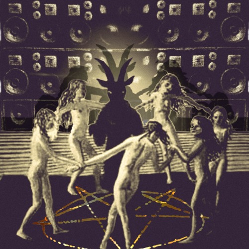 Paganistic Hitech Ceremony [175-275]