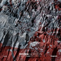 Dyzen - Horizon (Original Mix)