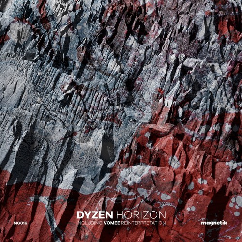 Dyzen - Horizon (Vomee Reinterpretation)