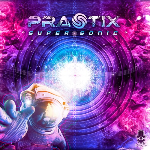 Prastix - Super Sonic [Krembo Records]
