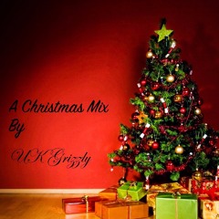 A Christmas Mix - UK Grizzly