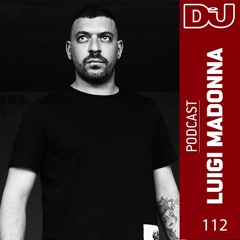 Podcast 112: Luigi Madonna