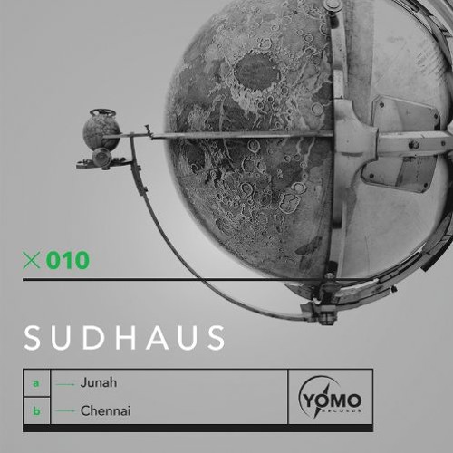 Sudhaus - Junah (Original)