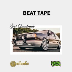 Beat De Rap - BOOM BAP GUITAR (Prod. Quilombo Records 045)