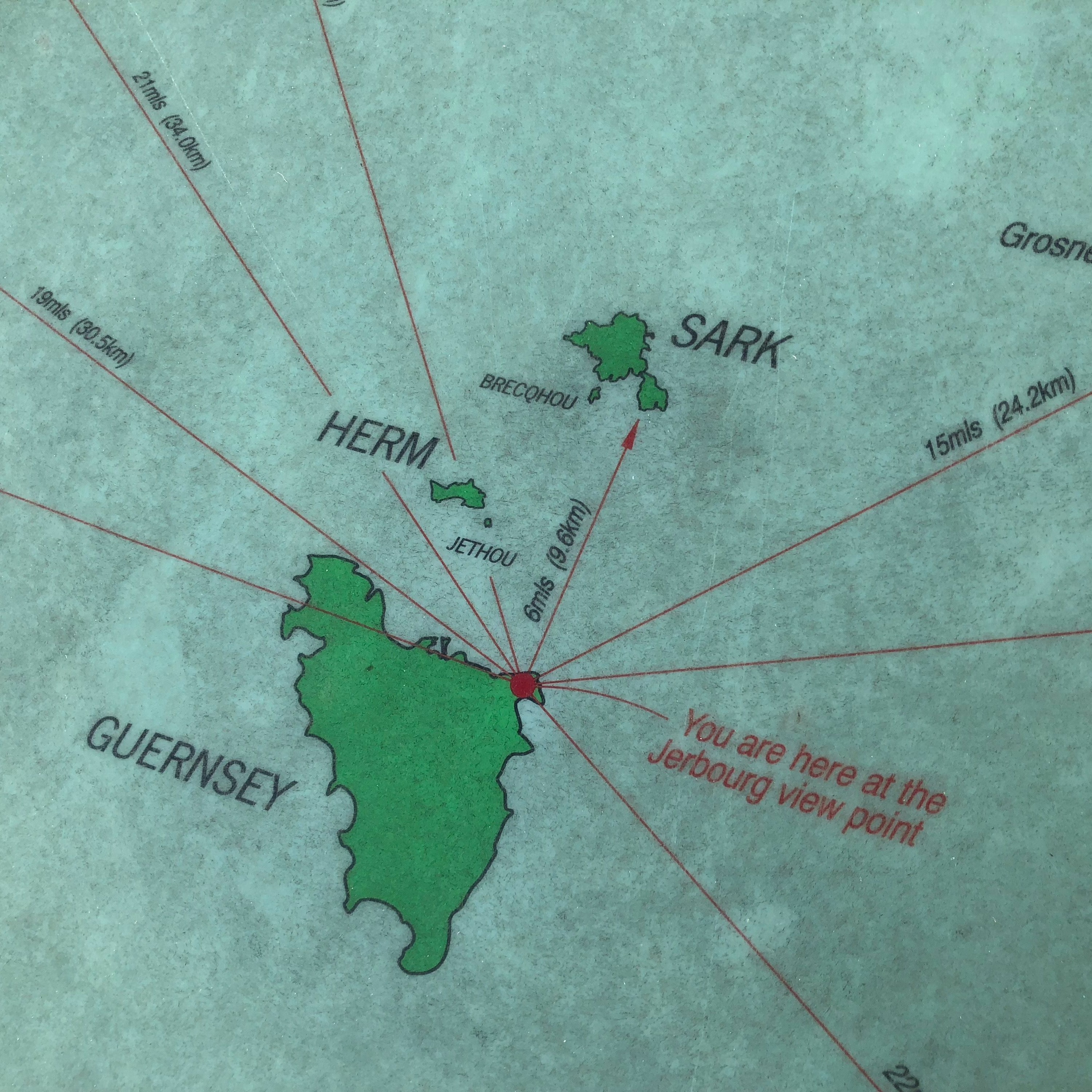 Gonomad Travel Feature of the Week
