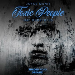 Joyce Muniz - Dreamz (Original Mix)