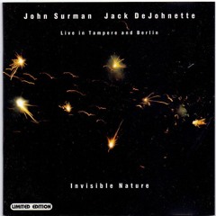 John Surman- Jack DeJohnette - Mysterium - Kissvk.com