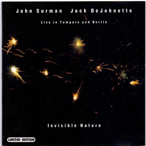 John Surman- Jack DeJohnette - Mysterium - Kissvk.com