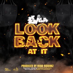 Sisa X Hypa-Aktiv Krew - Look Back At It (2K19 STX RELEASE)