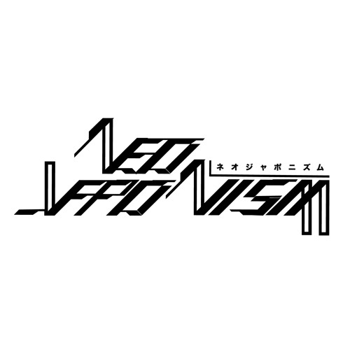 惑星ユートピア by NEO JAPONISM
