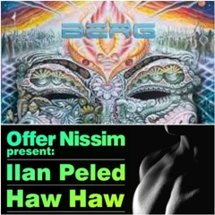 Offer Nissim Vs. Berg -Randa Haw Haw (Saarco Edit)