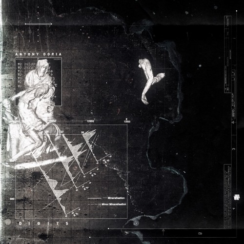 [VAR040] Anthony Doria - RX99Z7TY (Brecc Remix))