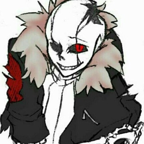 Horror!Sans, New Undertale Fanon AU Wiki