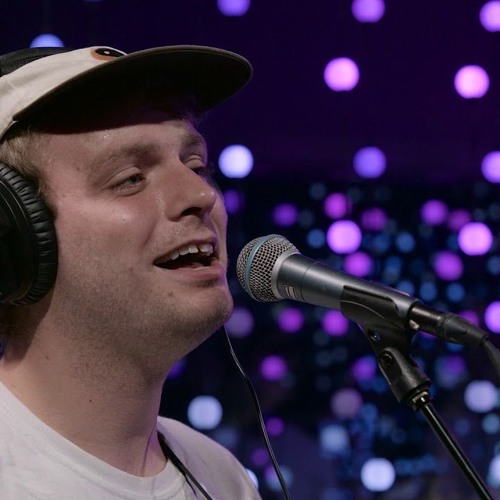 Mac DeMarco - Dreams From Yesterday (Live on KEXP)